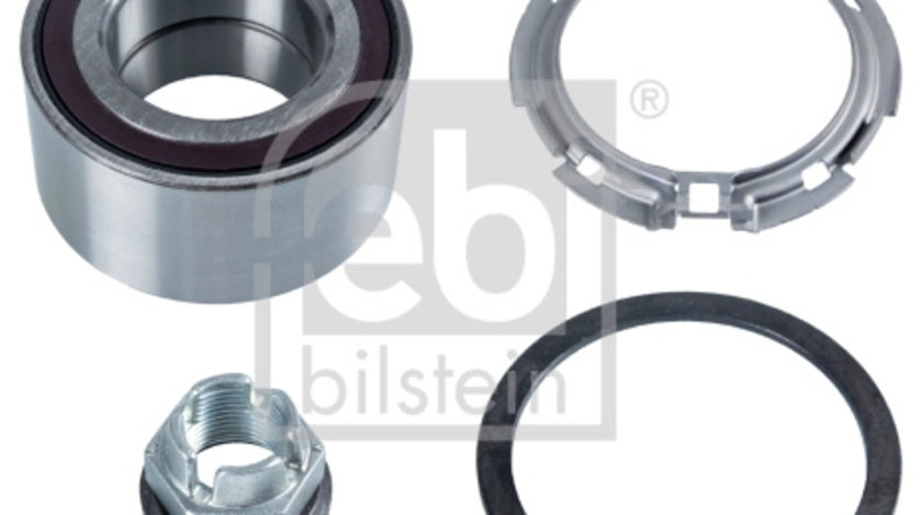 Set rulment roata Axa fata ambele parti (24313 FEBI BILSTEIN) RENAULT