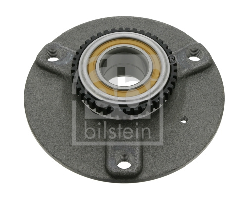 Set rulment roata Axa fata ambele parti (28230 FEBI BILSTEIN) SMART