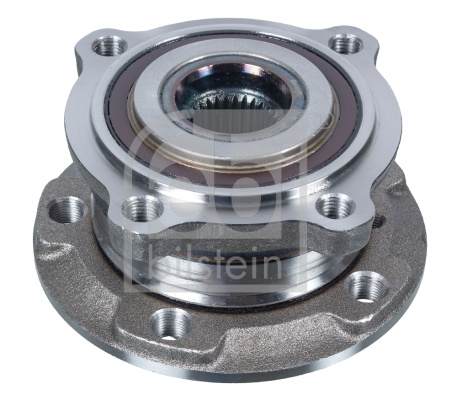 Set rulment roata Axa fata ambele parti (28491 FEBI BILSTEIN) BMW