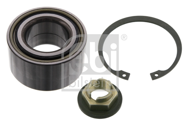 Set rulment roata Axa fata ambele parti (29473 FEBI BILSTEIN) FORD
