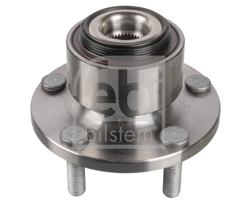 Set rulment roata Axa fata ambele parti (29825 FEBI BILSTEIN) VOLVO