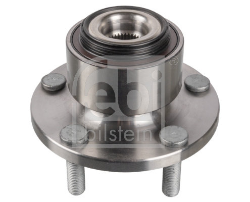 Set rulment roata Axa fata ambele parti (29825 FEBI BILSTEIN) VOLVO