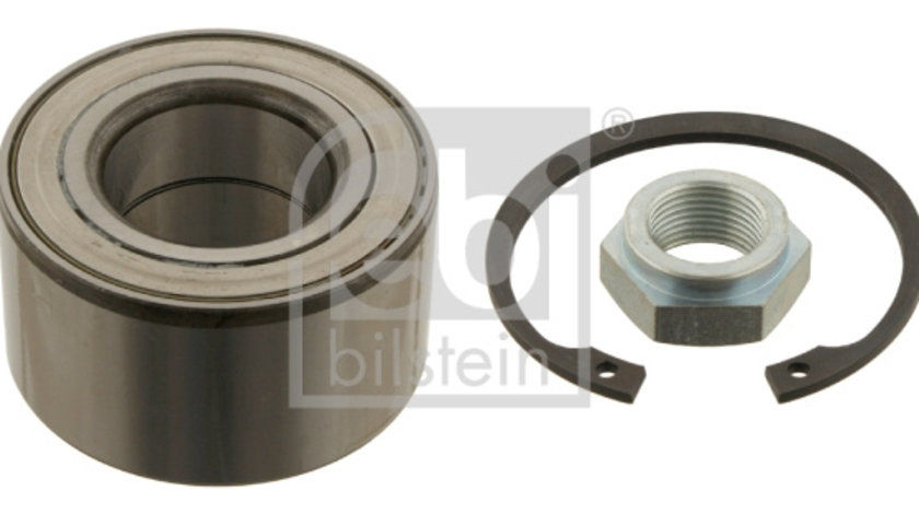 Set rulment roata Axa fata ambele parti (30040 FEBI BILSTEIN) SKODA,VW