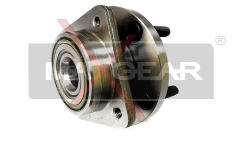 Set rulment roata Axa fata ambele parti (330043 MAXGEAR) CHRYSLER,DODGE,PLYMOUTH