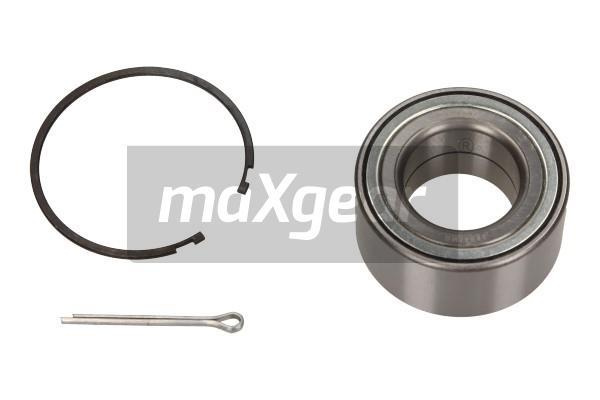 Set rulment roata Axa fata ambele parti (330658 MAXGEAR) NISSAN