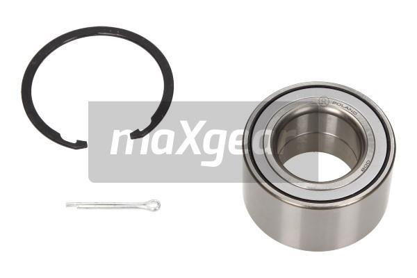 Set rulment roata Axa fata ambele parti (330671 MAXGEAR) TOYOTA