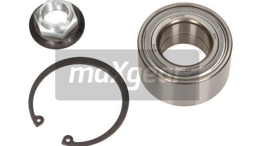 Set rulment roata Axa fata ambele parti (330774 MAXGEAR) FORD