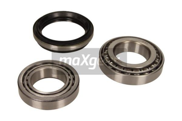 Set rulment roata Axa fata ambele parti (330918 MAXGEAR) NISSAN