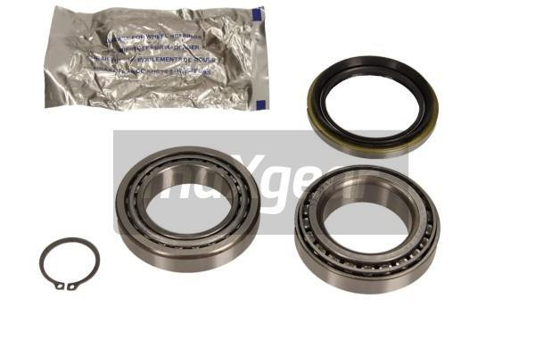 Set rulment roata Axa fata ambele parti (330942 MAXGEAR) SUZUKI