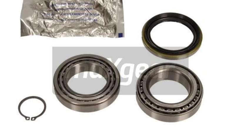 Set rulment roata Axa fata ambele parti (330942 MAXGEAR) SUZUKI