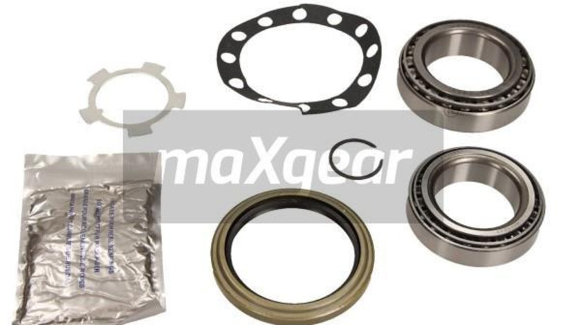 Set rulment roata Axa fata ambele parti (330951 MAXGEAR) TOYOTA,VW