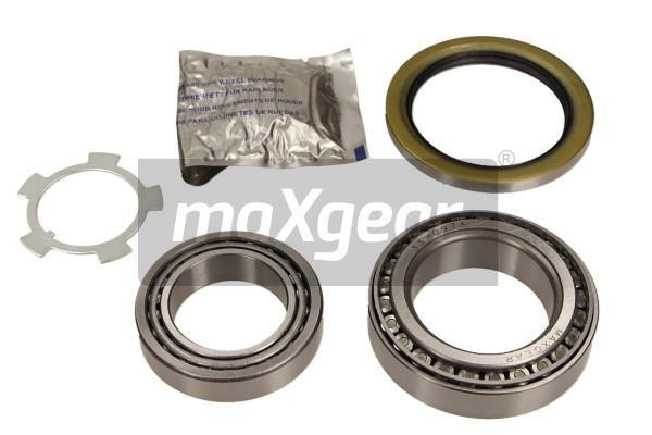 Set rulment roata Axa fata ambele parti (330974 MAXGEAR) LEXUS,TOYOTA