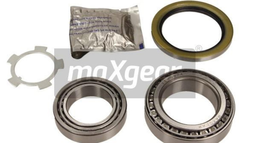 Set rulment roata Axa fata ambele parti (330974 MAXGEAR) LEXUS,TOYOTA