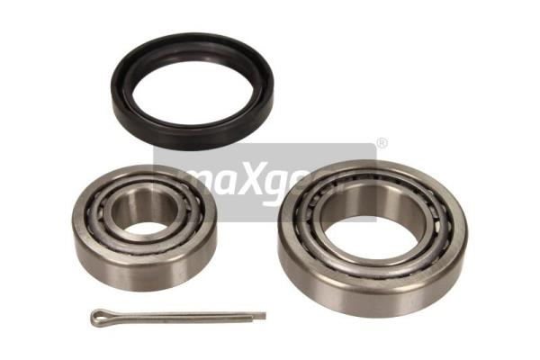 Set rulment roata Axa fata ambele parti (331007 MAXGEAR) HYUNDAI,MITSUBISHI