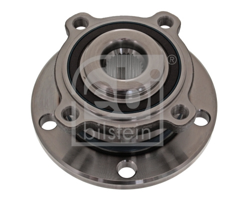 Set rulment roata Axa fata ambele parti (47314 FEBI BILSTEIN) MINI