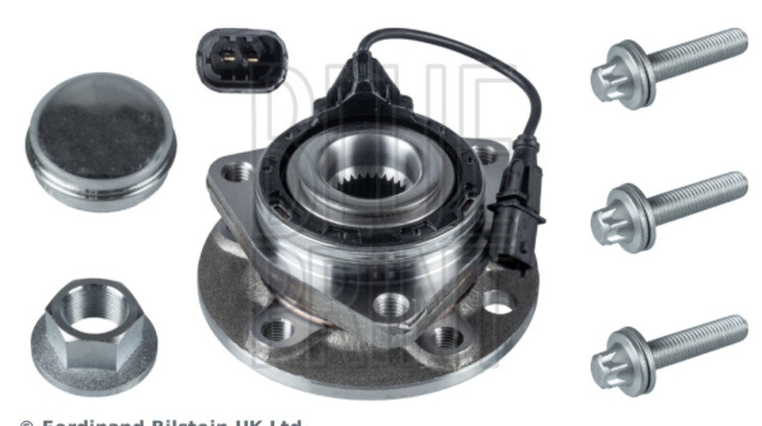 Set rulment roata Axa fata ambele parti (ADA108220 BLP) CADILLAC,FIAT,OPEL,SAAB,VAUXHALL