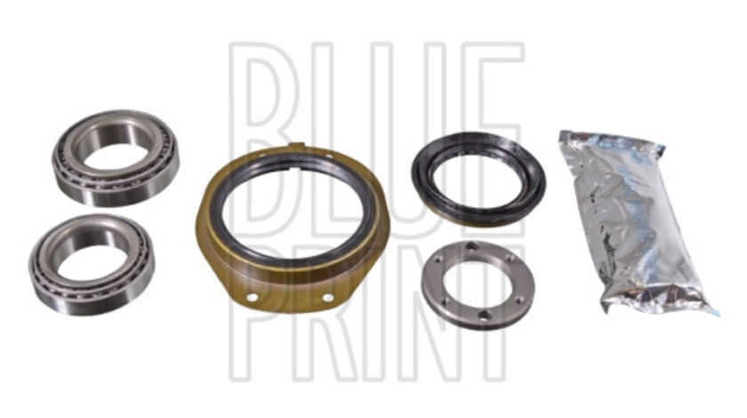 Set rulment roata Axa fata ambele parti (ADN18233 BLUE PRINT) NISSAN