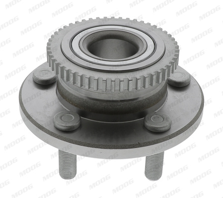 Set rulment roata Axa fata ambele parti (FDWB12920 MOOG) FORD USA