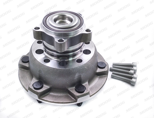 Set rulment roata Axa fata ambele parti (FDWB12974 MOOG) FORD