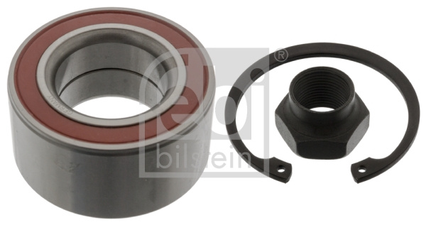 Set rulment roata Axa fata ambele parti (FE05412 FEBI BILSTEIN) FORD