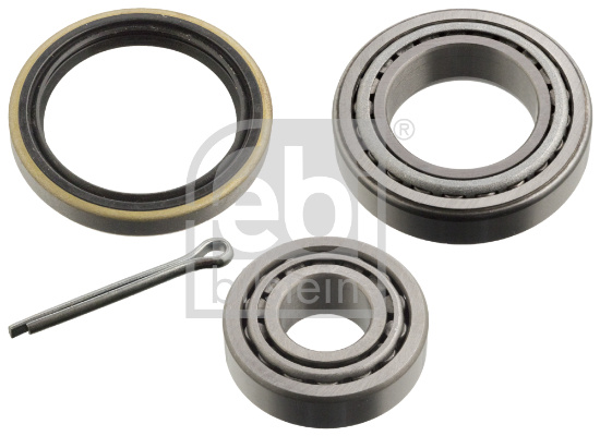 Set rulment roata Axa fata ambele parti (FE08391 FEBI BILSTEIN) BMW
