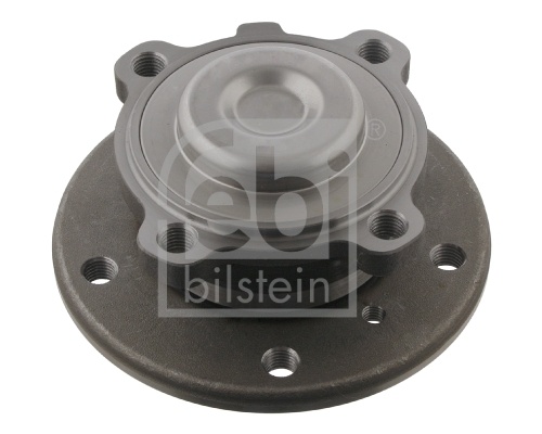 Set rulment roata Axa fata ambele parti (FE24571 FEBI BILSTEIN) BMW