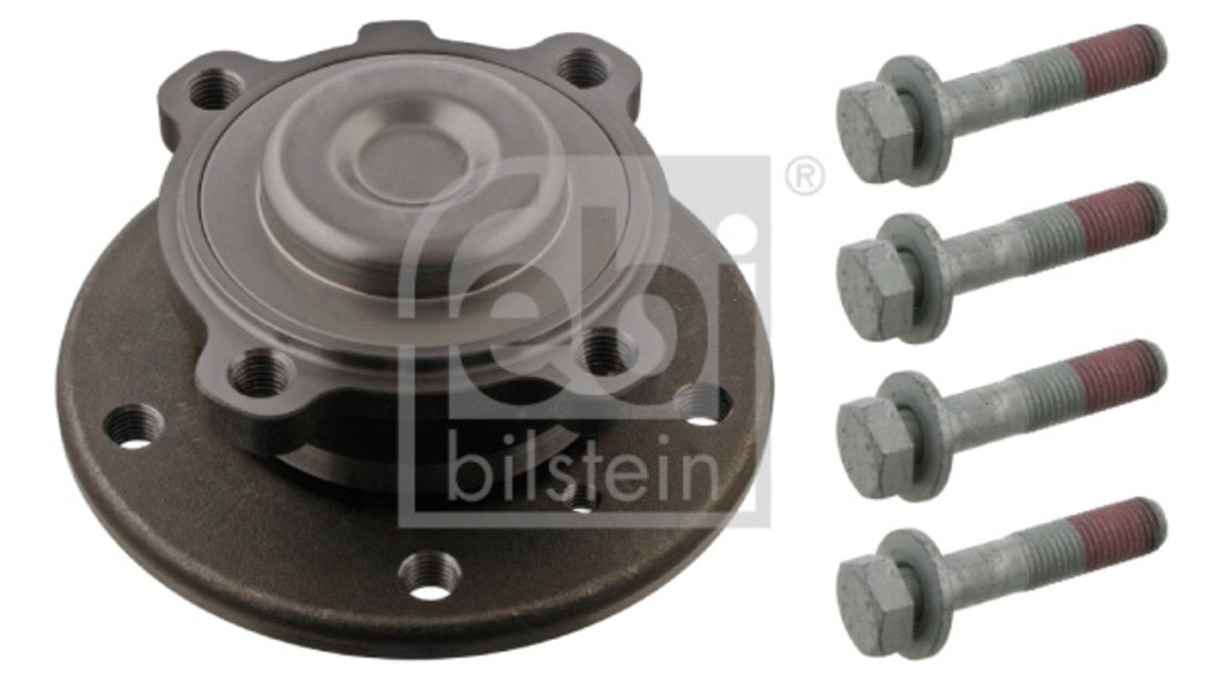 Set rulment roata Axa fata ambele parti (FE24572 FEBI BILSTEIN) BMW