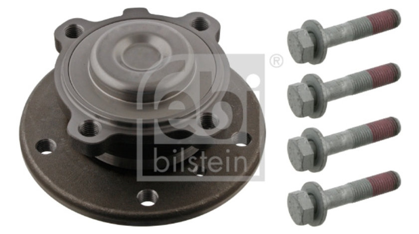 Set rulment roata Axa fata ambele parti (FE24572 FEBI BILSTEIN) BMW