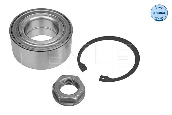 Set rulment roata Axa fata ambele parti (11140335016 MEYLE) Citroen,PEUGEOT