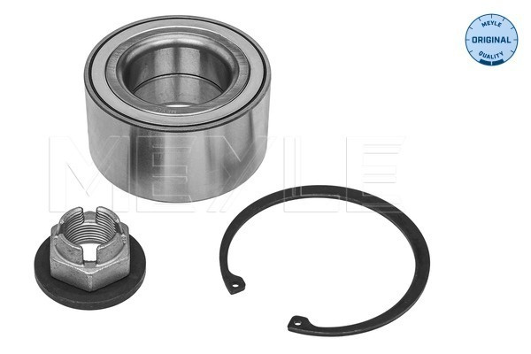 Set rulment roata Axa fata ambele parti (7146500019 MEYLE) FORD