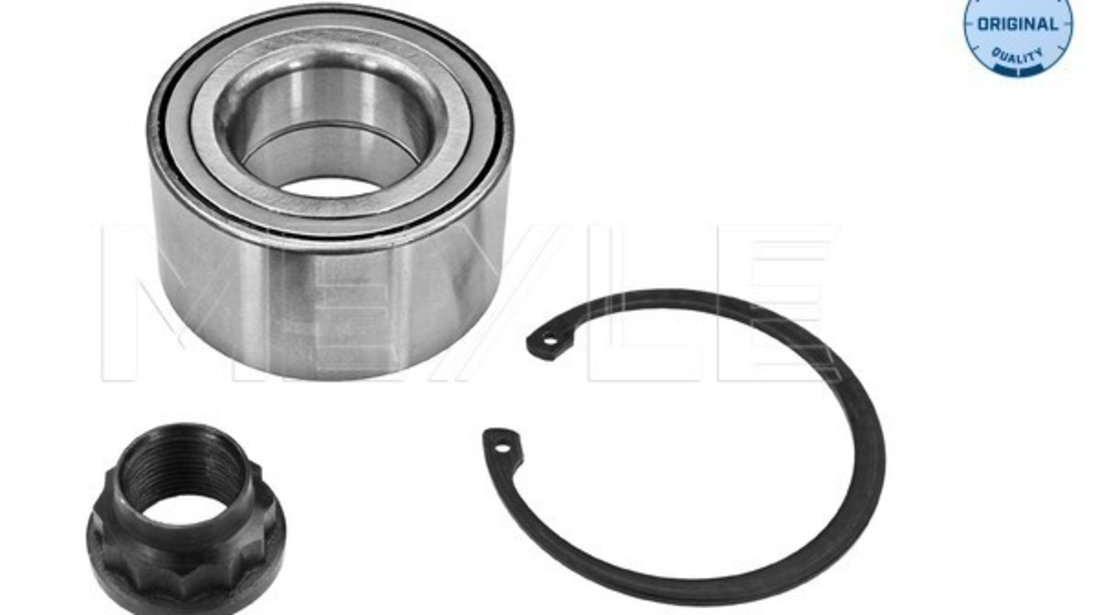 Set rulment roata Axa fata ambele parti (30146500014 MEYLE) DAIHATSU,SUBARU,TOYOTA