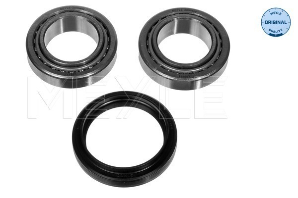 Set rulment roata Axa fata ambele parti (7146500010 MEYLE) FORD