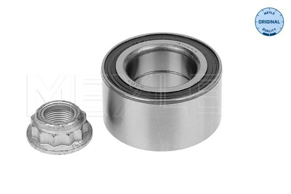 Set rulment roata Axa fata ambele parti (1004980135SK MEYLE) SEAT,VW