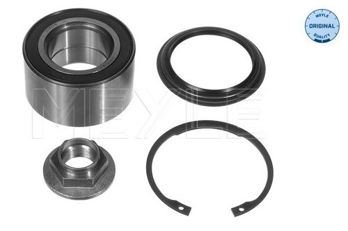Set rulment roata Axa fata ambele parti (35145533047 MEYLE) KIA,MAZDA