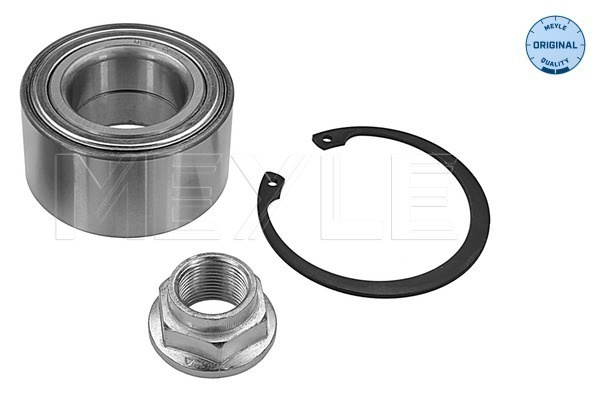 Set rulment roata Axa fata ambele parti (7146500015 MEYLE) FORD,MAZDA