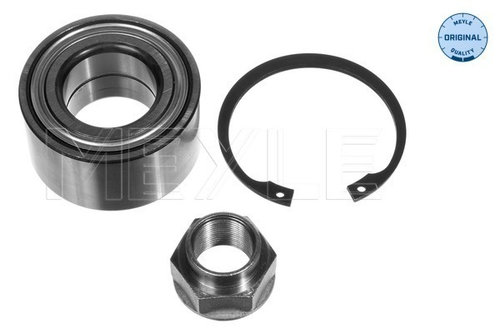 Set rulment roata Axa fata ambele parti (2146500010 MEYLE) ABARTH,ALFA ROMEO,CHRYSLER,Citroen,FIAT,F...