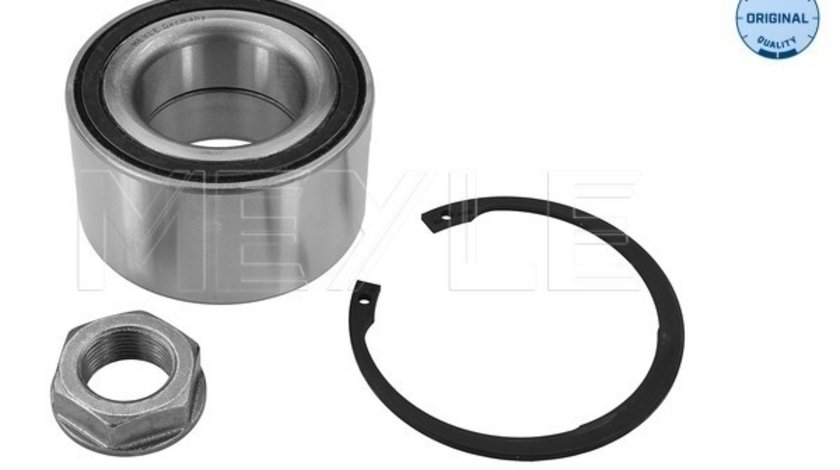 Set rulment roata Axa fata ambele parti (11146500008 MEYLE) Citroen,DS,PEUGEOT