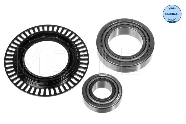 Set rulment roata Axa fata ambele parti (0140330104 MEYLE) MERCEDES-BENZ