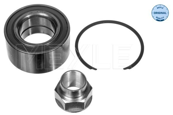 Set rulment roata Axa fata ambele parti (2146330007 MEYLE) FIAT