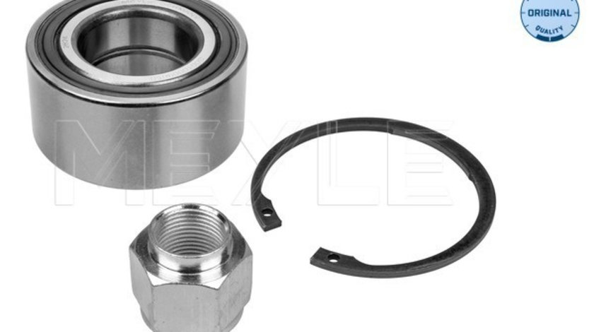 Set rulment roata Axa fata ambele parti (11146500015 MEYLE) Citroen,DS,PEUGEOT