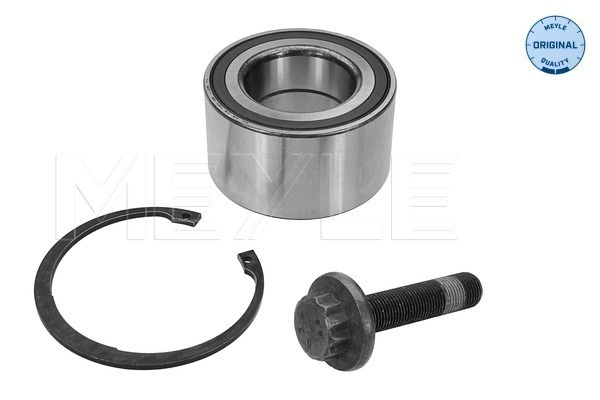 Set rulment roata Axa fata ambele parti (1004980211 MEYLE) VW