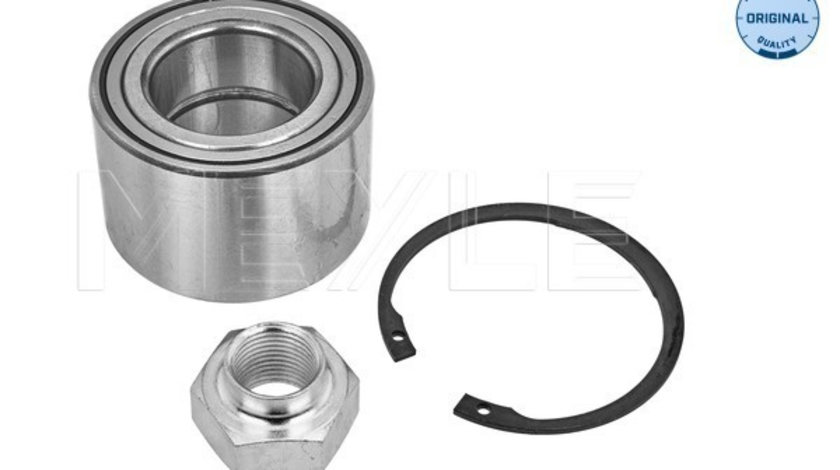 Set rulment roata Axa fata ambele parti (6146500001 MEYLE) OPEL,SUZUKI,VAUXHALL