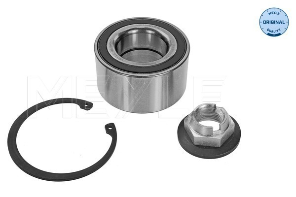Set rulment roata Axa fata ambele parti (7146500017 MEYLE) FORD