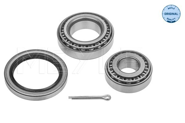 Set rulment roata Axa fata ambele parti (30146500015 MEYLE) TOYOTA,VW