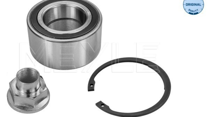 Set rulment roata Axa fata ambele parti (6146500003 MEYLE) OPEL,SUZUKI,VAUXHALL