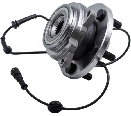 Set rulment roata Axa fata dreapta (12180699 MTR) LAND ROVER