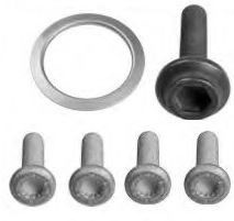 Set rulment roata Axa fata dreapta (12191240 MTR) AUDI