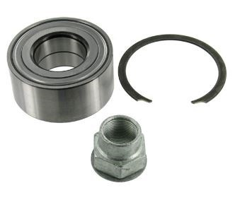 Set rulment roata Axa fata dreapta (12191744 MTR) ALFA ROMEO,FIAT,LANCIA