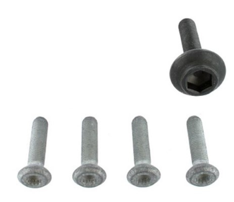Set rulment roata Axa fata dreapta (12192176 MTR) AUDI,PORSCHE