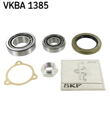 Set rulment roata Axa fata dreapta (VKBA1385 SKF) IVECO